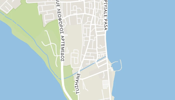 Karte