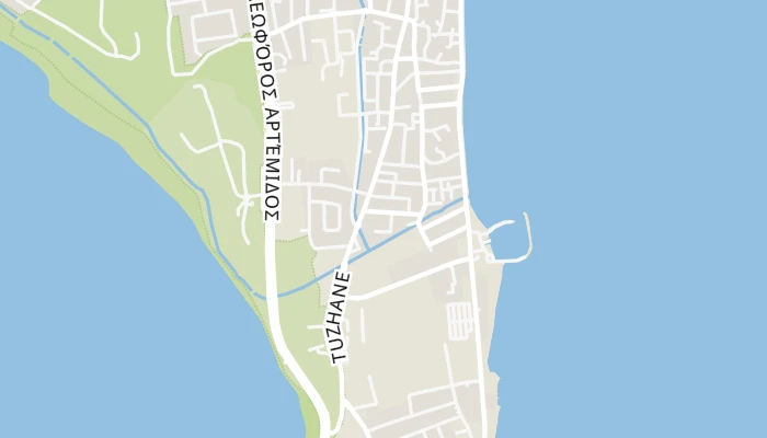 خريطة