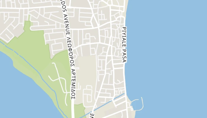מפה