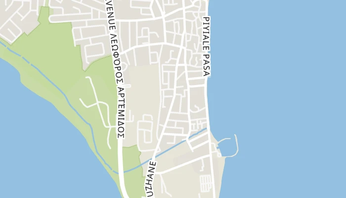 מפה