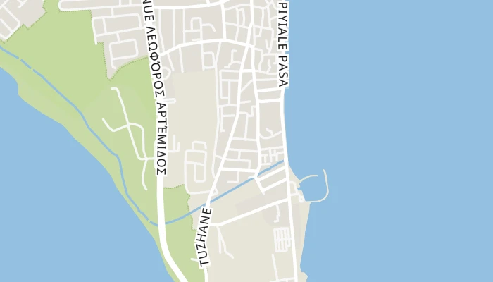 Karte