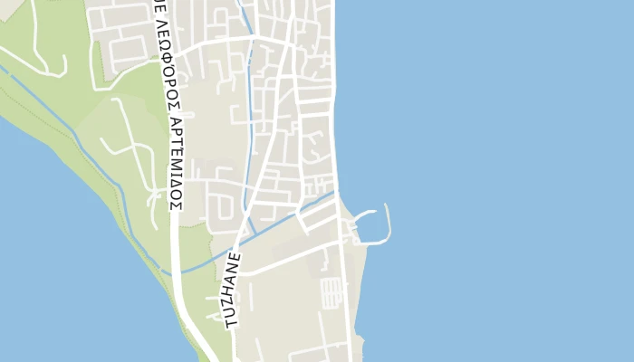 地图