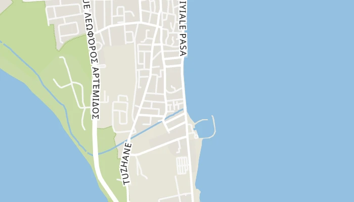 מפה