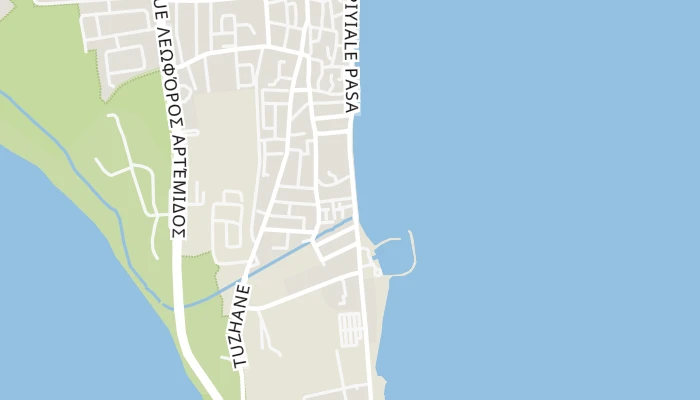 Карта