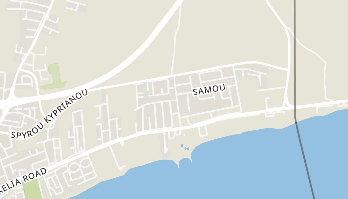 Hartă