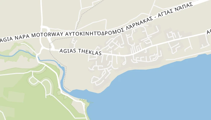 Hartă