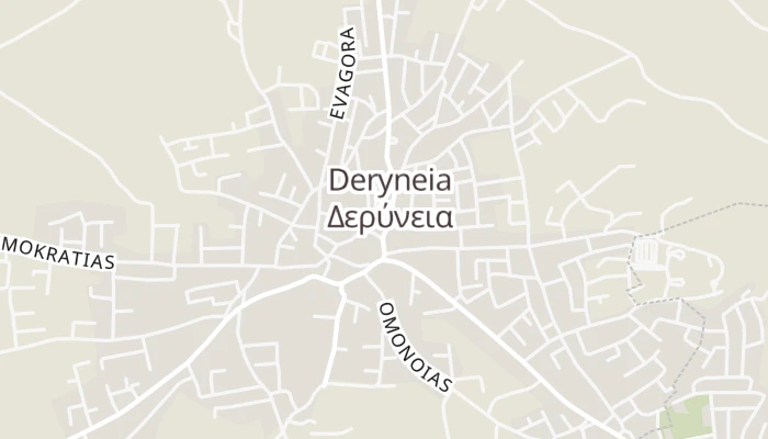 Hartă