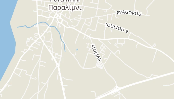 Hartă