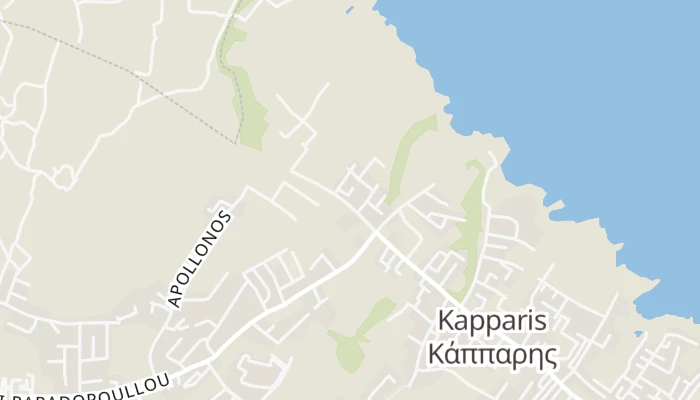 Χάρτης