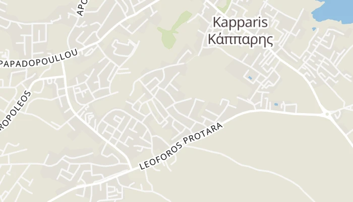 Χάρτης