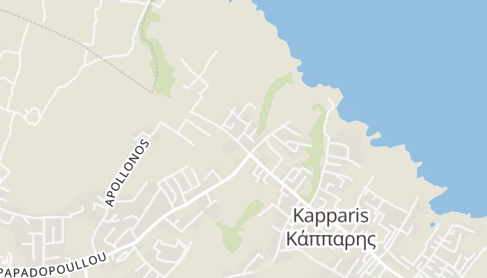 Χάρτης