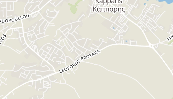 Χάρτης