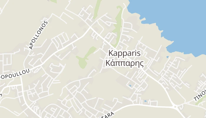 Χάρτης