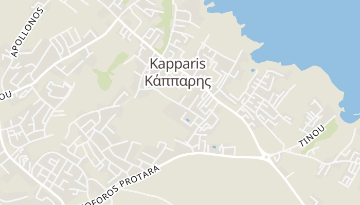 Χάρτης