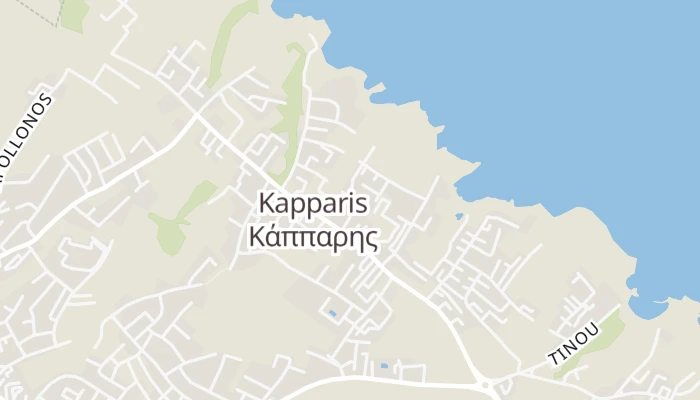 Karte