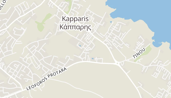 Χάρτης