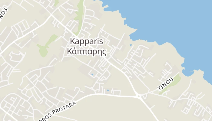 Χάρτης