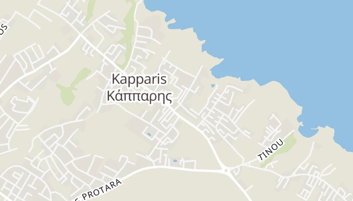 Χάρτης