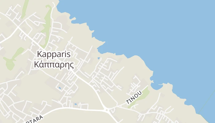 Hartă