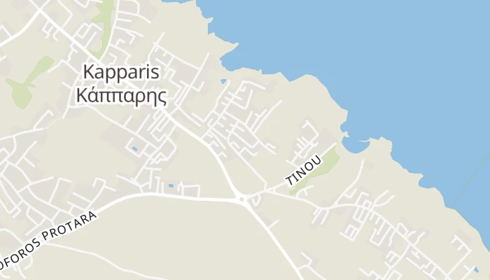 Χάρτης