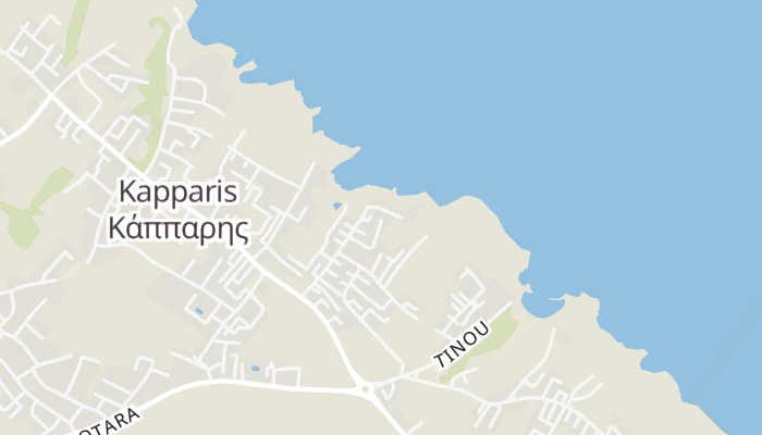 Hartă