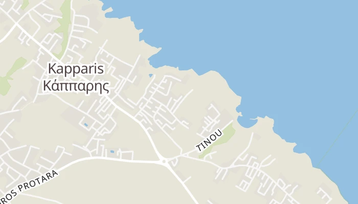 Kaart