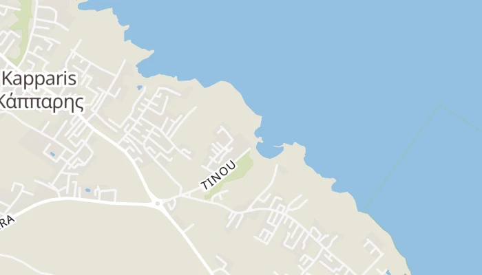 Hartă