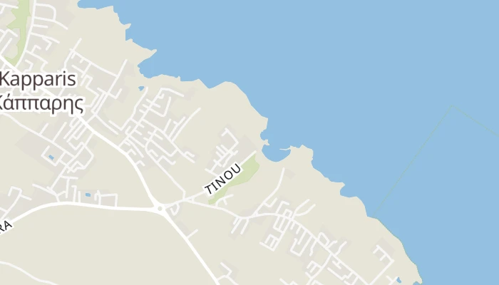 Χάρτης