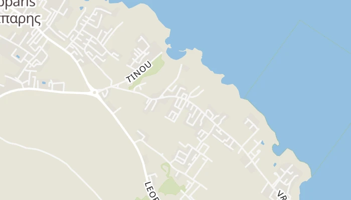 Χάρτης