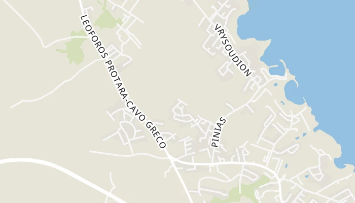 Χάρτης