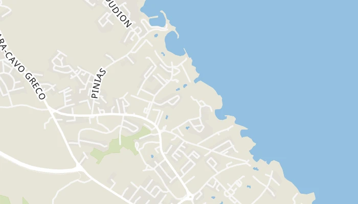 Hartă